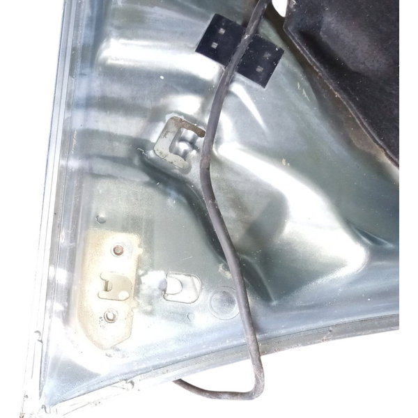 Capo Dianteiro Renault Megane 2008