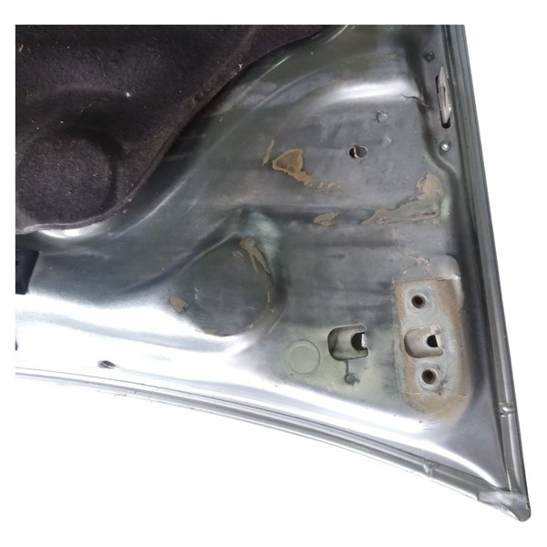 Capo Dianteiro Renault Megane 2008