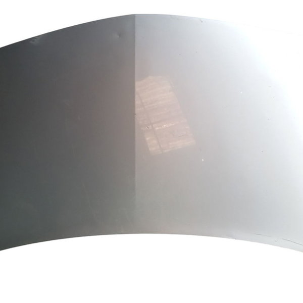 Capo Dianteiro Renault Megane 2008