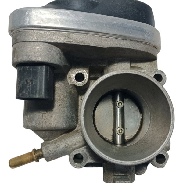 Tbi Corpo De Borboleta Renault Clio 1.0 16v 2006