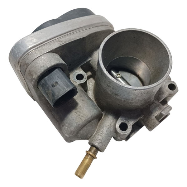 Tbi Corpo De Borboleta Renault Clio 1.0 16v 2006