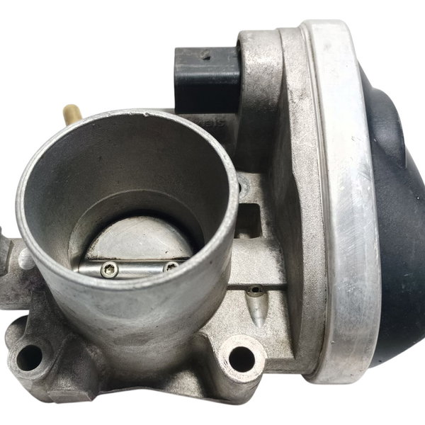 Tbi Corpo De Borboleta Renault Clio 1.0 16v 2006