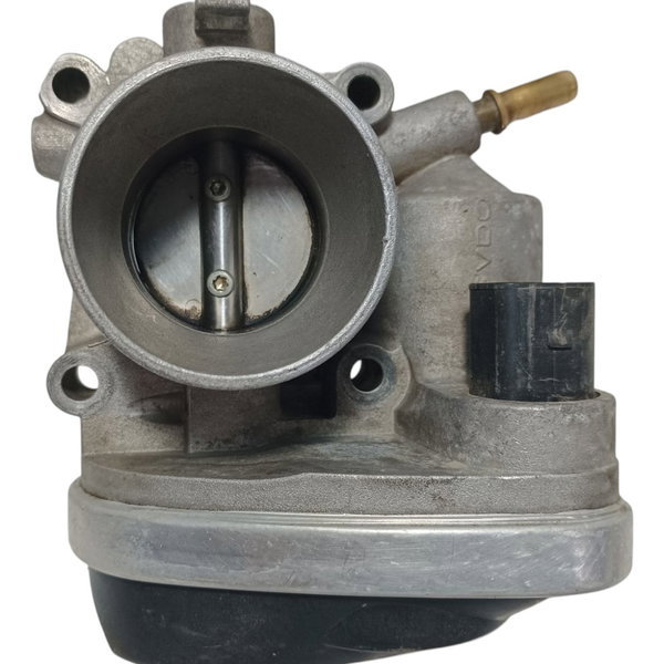 Tbi Corpo De Borboleta Renault Clio 1.0 16v 2006