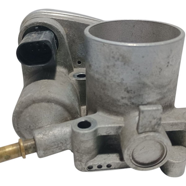 Tbi Corpo De Borboleta Renault Clio 1.0 16v 2006