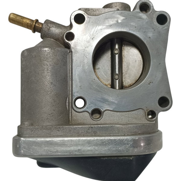 Tbi Corpo De Borboleta Renault Clio 1.0 16v 2006