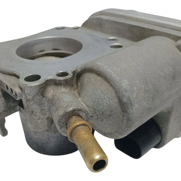 Tbi Corpo De Borboleta Renault Clio 1.0 16v 2006