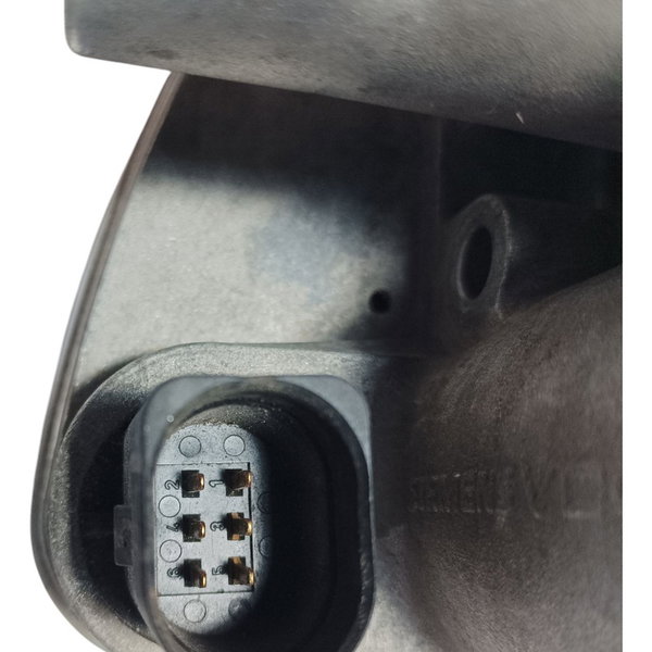 Tbi Corpo De Borboleta Renault Clio 1.0 16v 2006