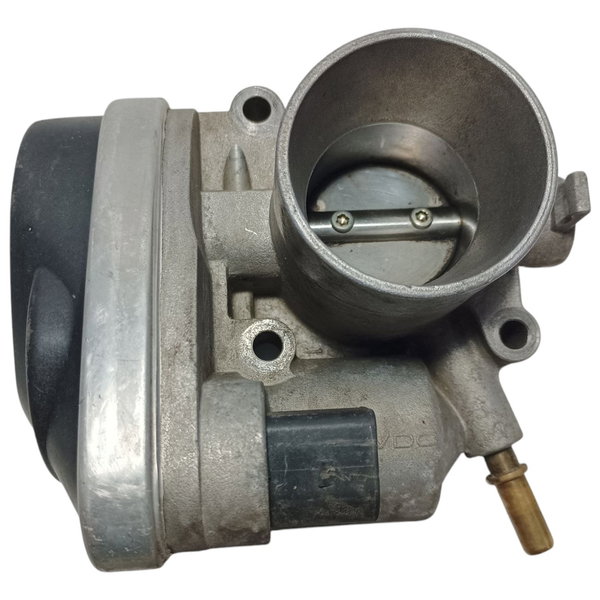 Tbi Corpo De Borboleta Renault Clio 1.0 16v 2006