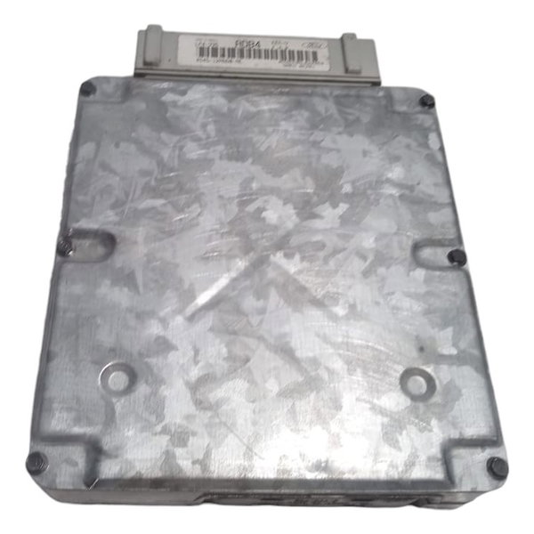 Módulo Injeção Ford Focus 1.6 2006 4s4512a650ae Kit