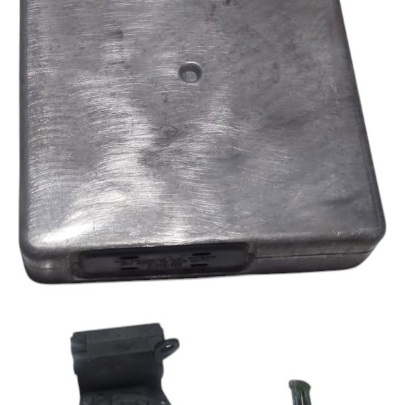 Módulo Injeção Ford Focus 1.6 2006 4s4512a650ae Kit