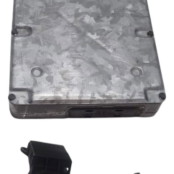 Módulo Injeção Ford Focus 1.6 2006 4s4512a650ae Kit