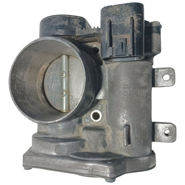 Tbi Corpo De Borboleta Fiat Stilo 1.8 8v 2006