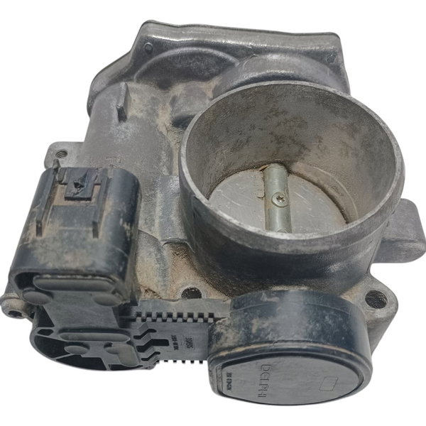 Tbi Corpo De Borboleta Fiat Stilo 1.8 8v 2006