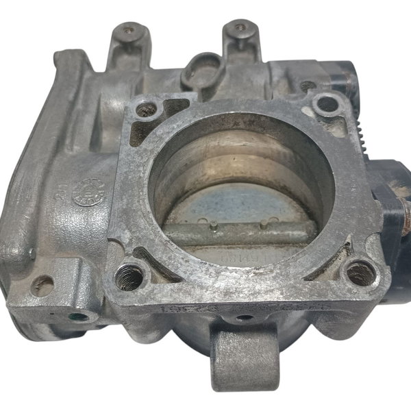 Tbi Corpo De Borboleta Fiat Stilo 1.8 8v 2006