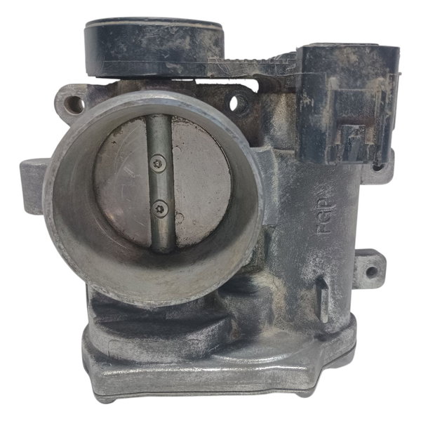 Tbi Corpo De Borboleta Fiat Stilo 1.8 8v 2006