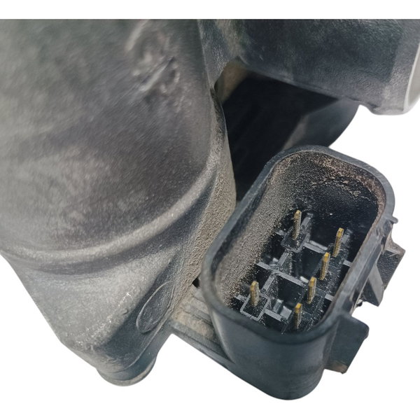 Tbi Corpo De Borboleta Fiat Stilo 1.8 8v 2006
