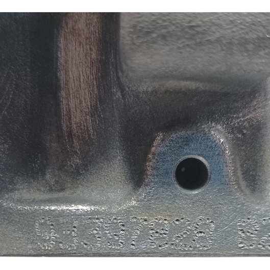 Tbi Corpo De Borboleta Fiat Stilo 1.8 8v 2006