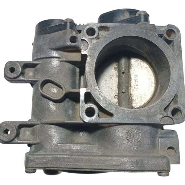 Tbi Corpo De Borboleta Fiat Stilo 1.8 8v 2006
