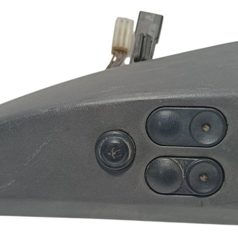 Comando Vidro Elétrico Gm Corsa 2000