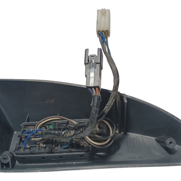 Comando Vidro Elétrico Gm Corsa 2000