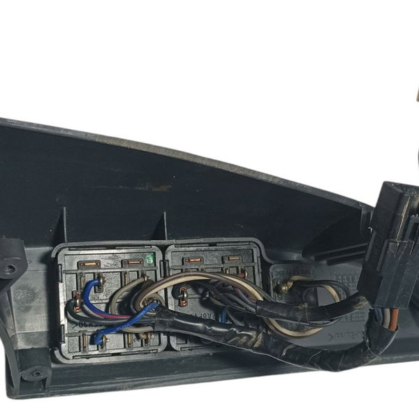 Comando Vidro Elétrico Gm Corsa 2000