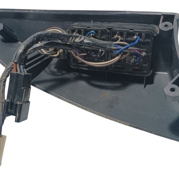 Comando Vidro Elétrico Gm Corsa 2000
