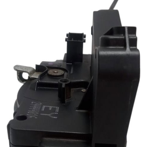 Fechadura Elétrica Porta Dianteira Direita Gm Astra 2007