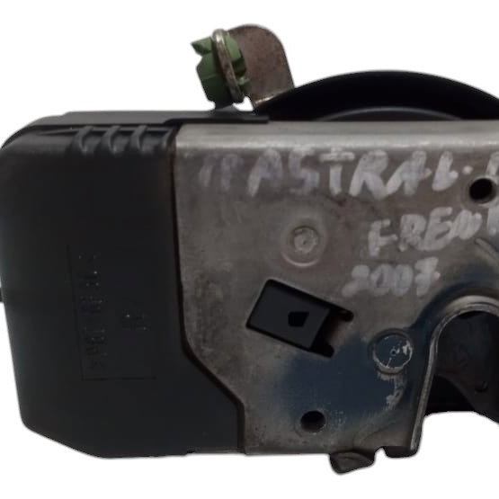 Fechadura Elétrica Porta Dianteira Direita Gm Astra 2007
