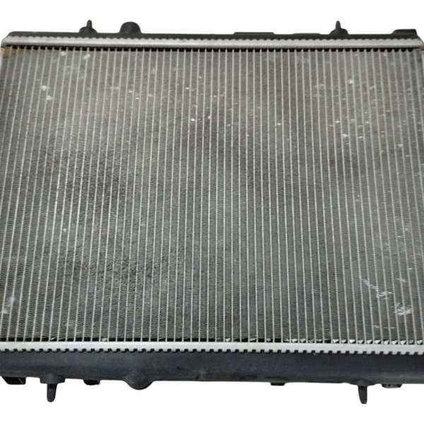 Radiador Água Peugeot 207 1.4 2009