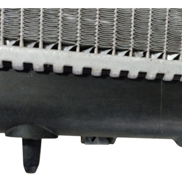 Radiador Água Peugeot 207 1.4 2009
