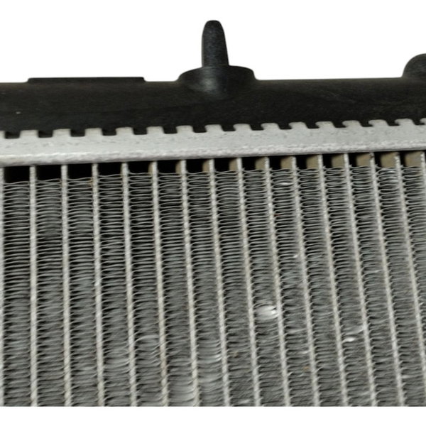 Radiador Água Peugeot 207 1.4 2009
