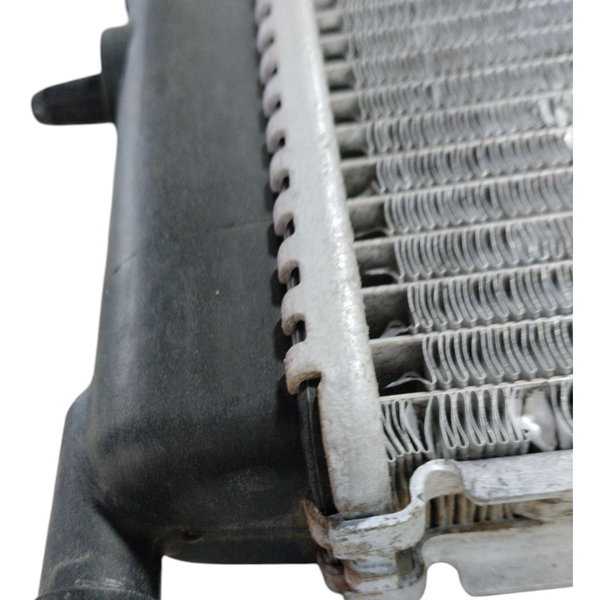 Radiador Água Peugeot 207 1.4 2009