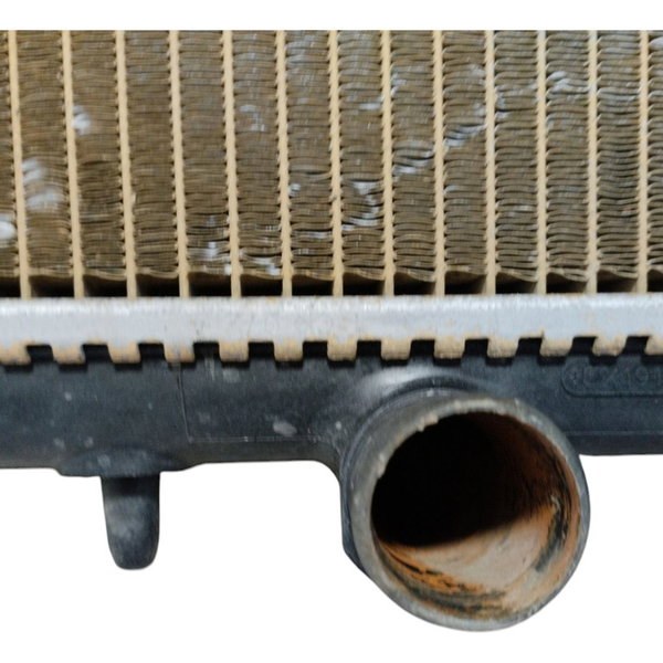 Radiador Água Peugeot 207 1.4 2009