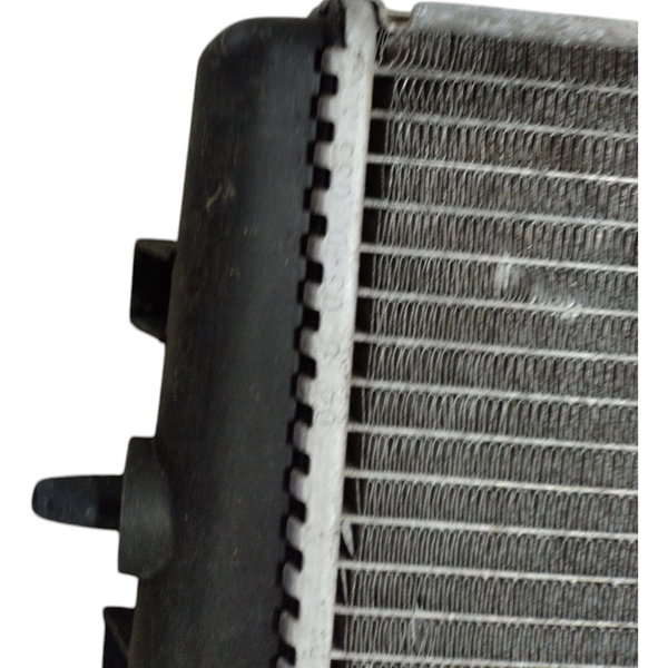 Radiador Água Peugeot 207 1.4 2009