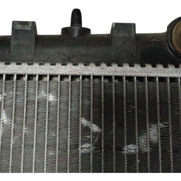 Radiador Água Peugeot 207 1.4 2009