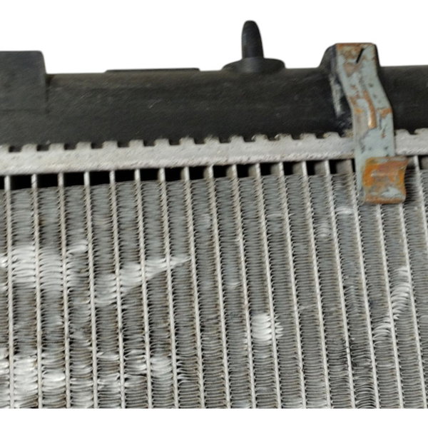 Radiador Água Peugeot 207 1.4 2009