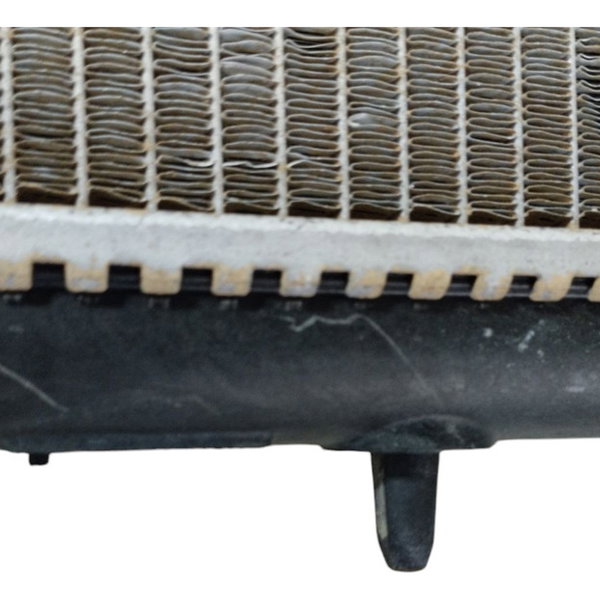 Radiador Água Peugeot 207 1.4 2009