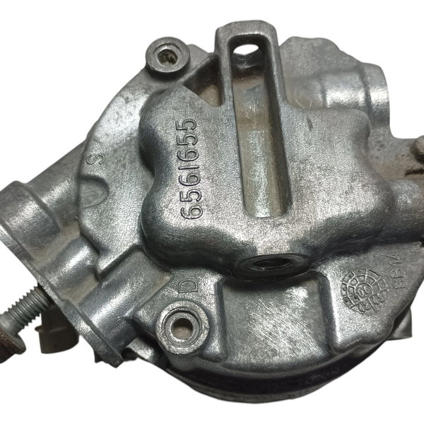Compressor Ar Condicionado Fiat Stilo 1.8 8v 2008