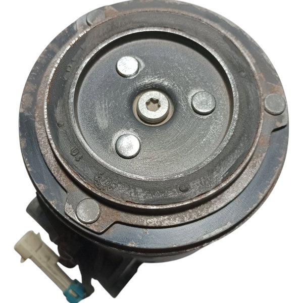 Compressor Ar Condicionado Fiat Stilo 1.8 8v 2008