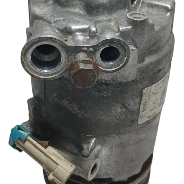 Compressor Ar Condicionado Fiat Stilo 1.8 8v 2008
