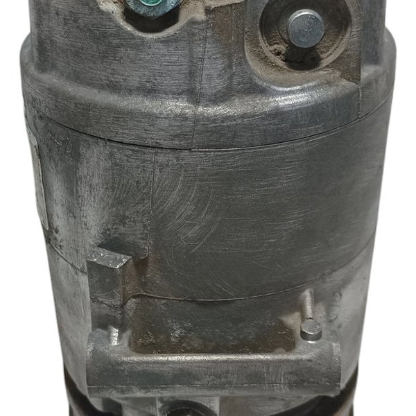 Compressor Ar Condicionado Fiat Stilo 1.8 8v 2008