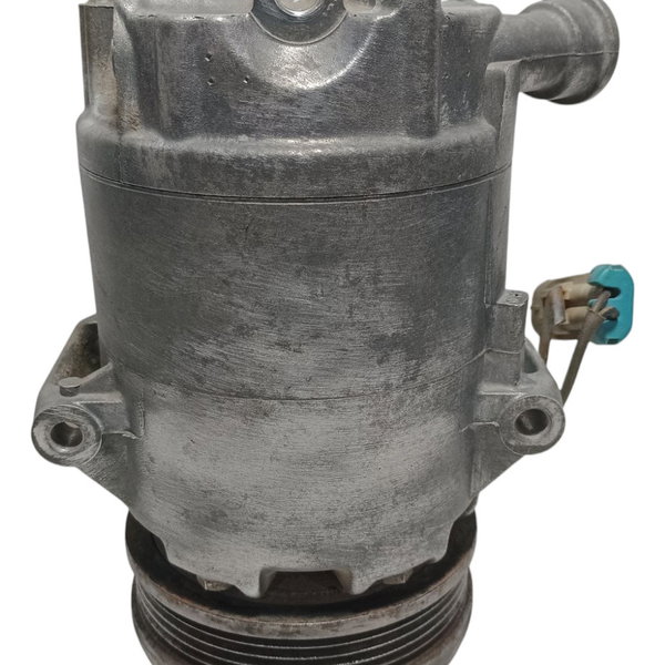 Compressor Ar Condicionado Fiat Stilo 1.8 8v 2008