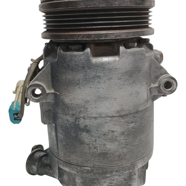 Compressor Ar Condicionado Fiat Stilo 1.8 8v 2008