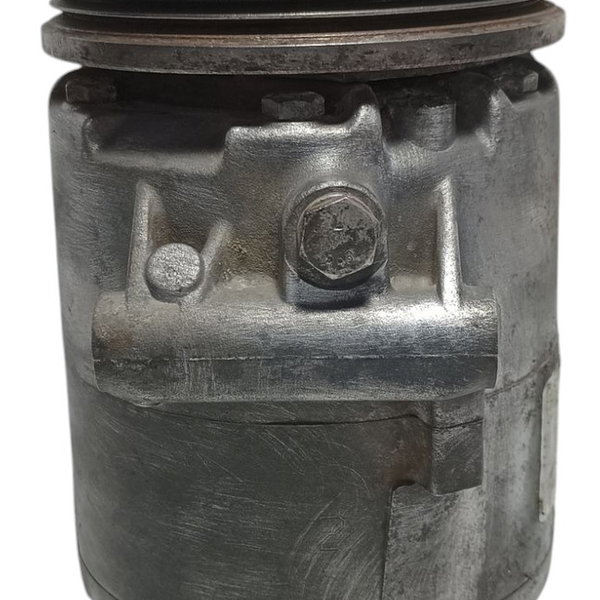 Compressor Ar Condicionado Fiat Stilo 1.8 8v 2008