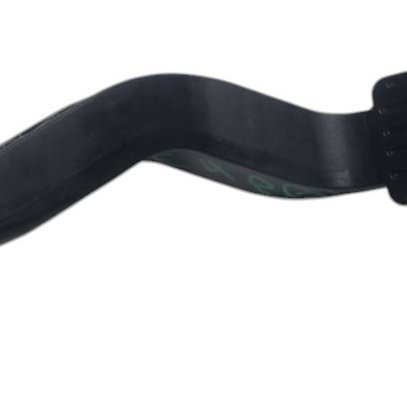 Pedal Acelerador Eletrônico Citroen C4 Pallas 2009
