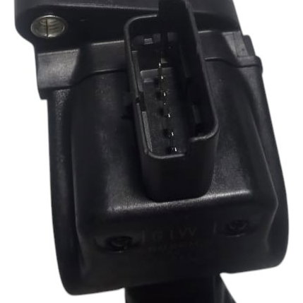 Pedal Acelerador Eletrônico Citroen C4 Pallas 2009