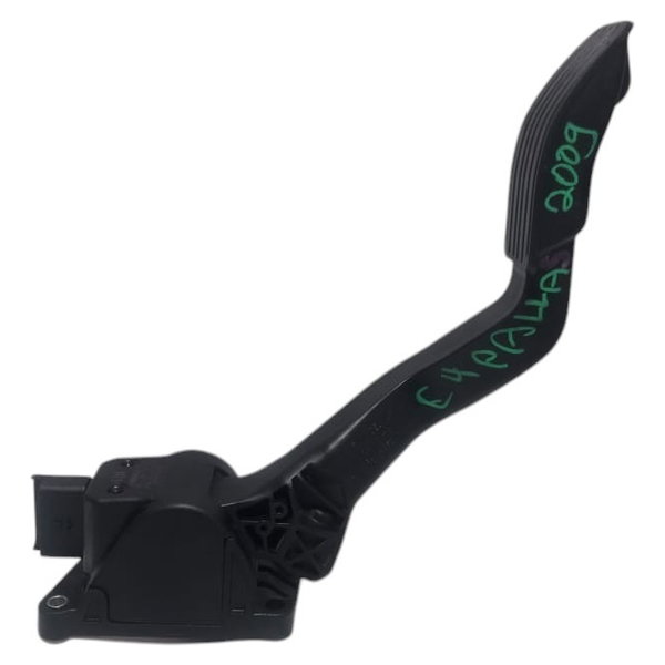 Pedal Acelerador Eletrônico Citroen C4 Pallas 2009
