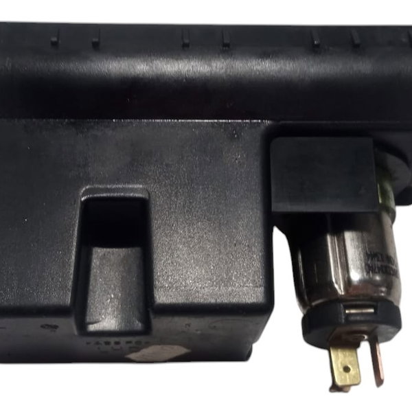 Cinzeiro Acendedor Cigarro Ford Mondeo 2005