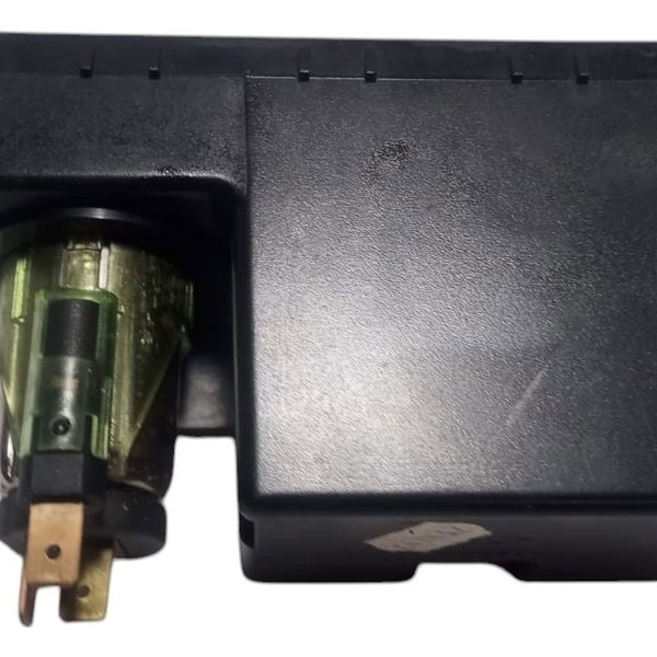 Cinzeiro Acendedor Cigarro Ford Mondeo 2005