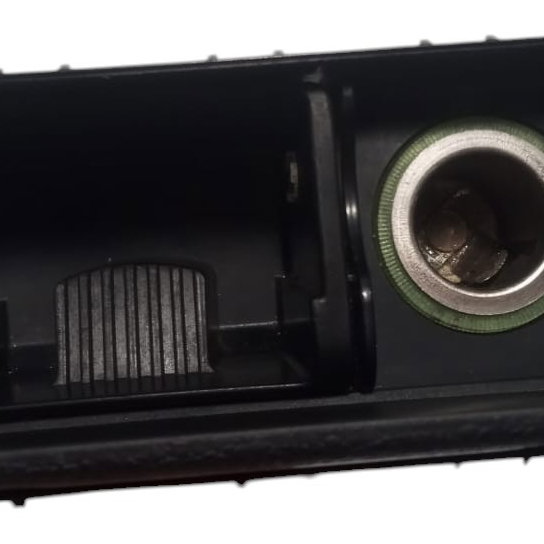 Cinzeiro Acendedor Cigarro Ford Mondeo 2005